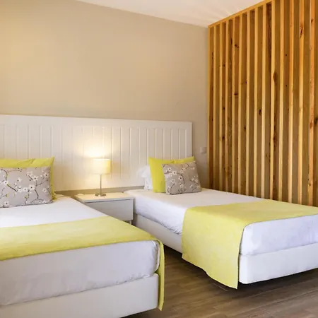 Hotel Rural Quinta Do Marco - Nature & Dining-2