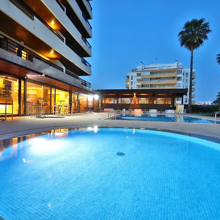 Interpass Vau Hotel Apartamentos-2