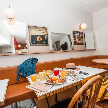 Ibis Styles Paris Nation Porte De Montreuil-2