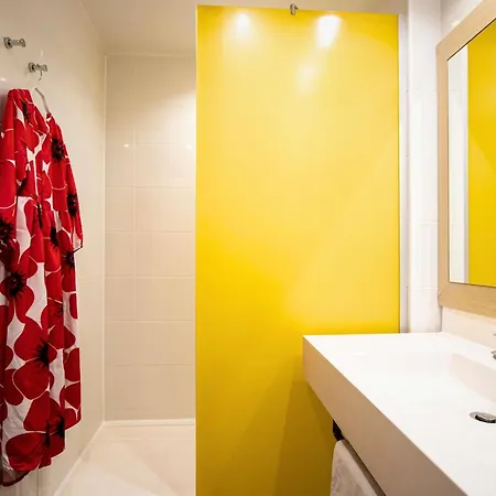 ibis Styles Honfleur Centre Historique-3