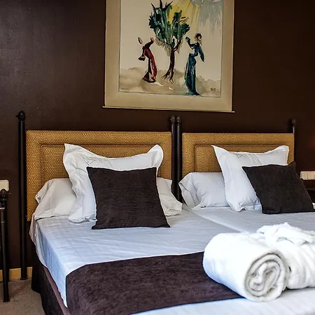Termes Montbrio Hotel&Spa-3