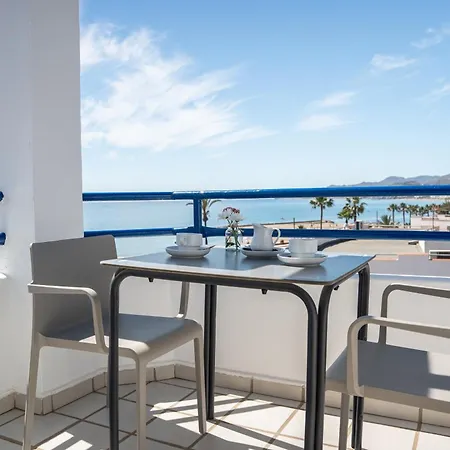Hotel Playa Bocaina-2