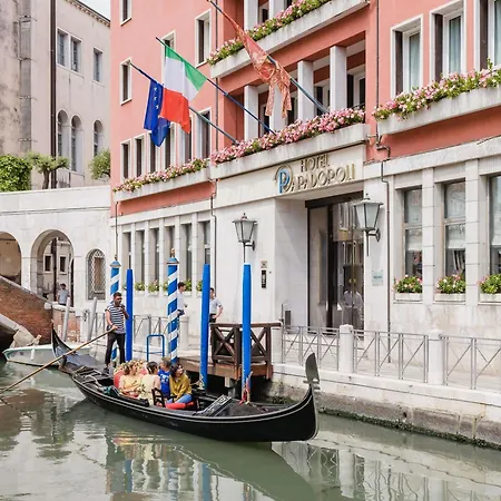 Hotel Papadopoli Venezia - MGallery Collection-3