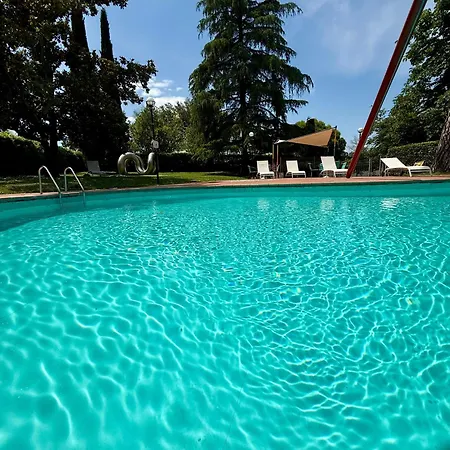Albornoz Palace Hotel-2