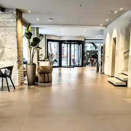 Cristal Hotel Palermo-2