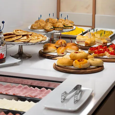 San Giorgio, Sure Hotel Collection By Best Western-2