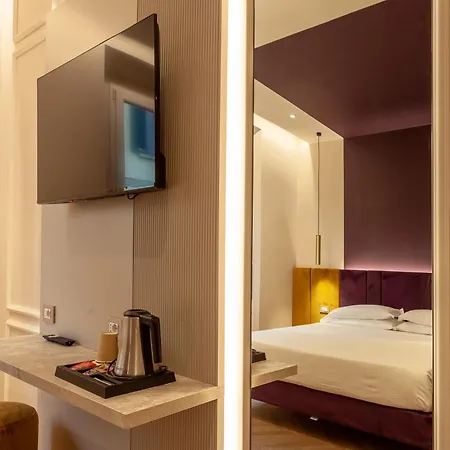 Hotel La Fortezza-2