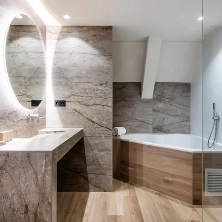 Van der Valk Hotel Hilversum/ De Witte Bergen-2