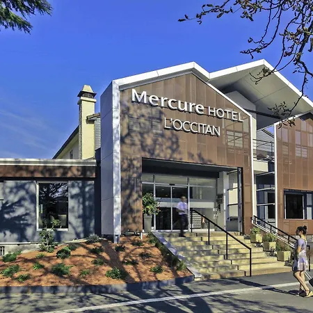 Mercure Castres L'Occitan-3