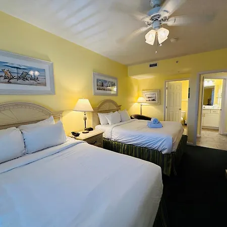 Ocean Walk Resort-3