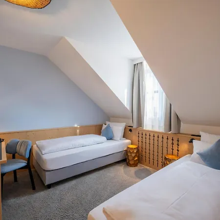 Hotel Schäfflerwirt-2