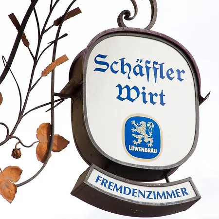 Hotel Schäfflerwirt-3