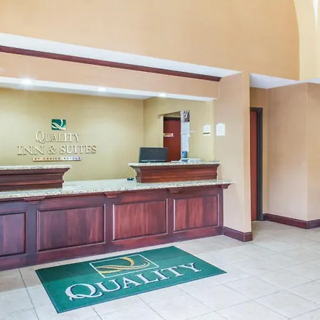 Quality Inn & Suites-2