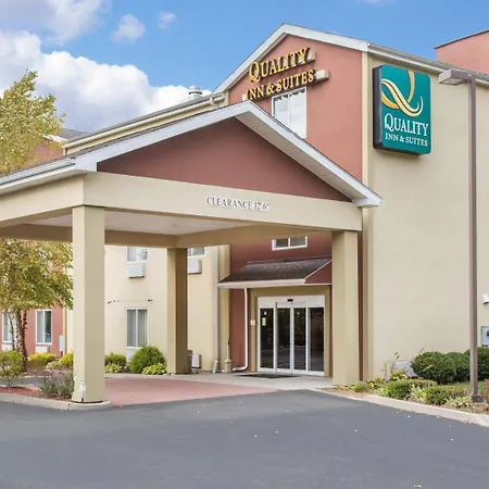 Quality Inn & Suites-3