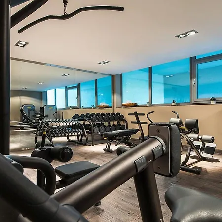 Radisson Blu Hotel & Conference Centre, Salzburg-3