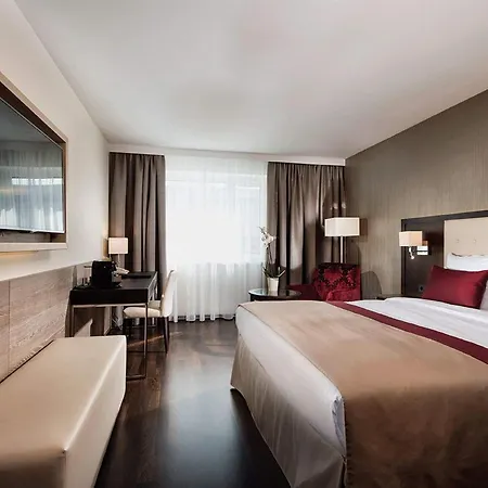 Radisson Blu Hotel & Conference Centre, Salzburg-2