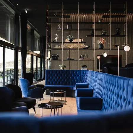 Prinz Rudolf Smart Hotel-2