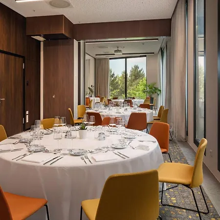 Melia Luxembourg-3
