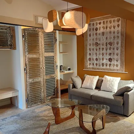 Art'Hotel&SPA Le Potin Gourmand-2