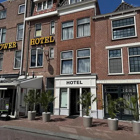 Hotel Mayflower-3