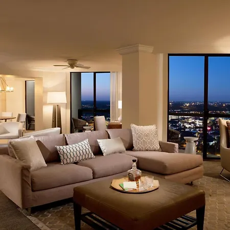 Hilton Orlando Buena Vista Palace - Disney Springs Area-3