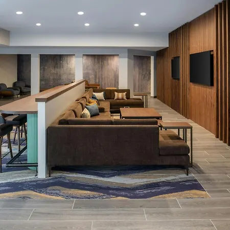 Towneplace Suites By Marriott Reno-2