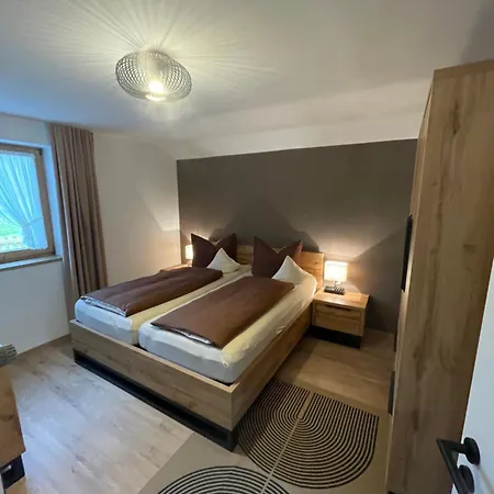 Ferienhotel Barmsee-3