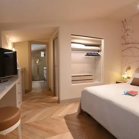 Hotel Dei Fiori Restaurant - Meeting&Spa-2
