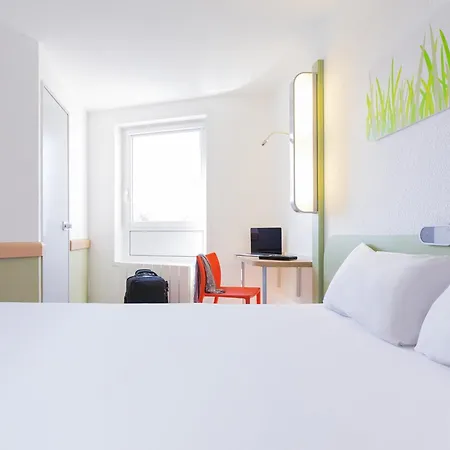 ibis budget Limoges-2