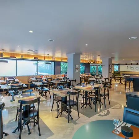Wyndham São Paulo Berrini-2