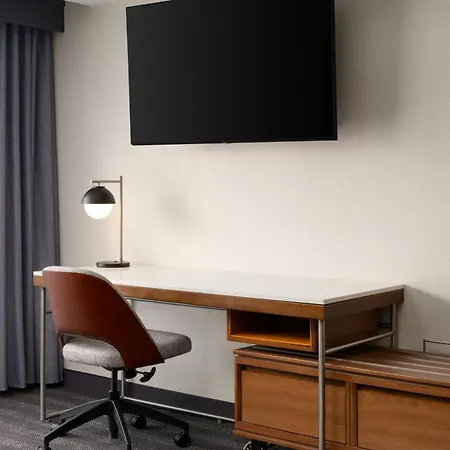Courtyard By Marriott Atlanta Buford Mall Of Georgia-3