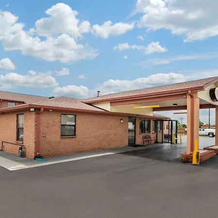 Econo Lodge Nashville North-2