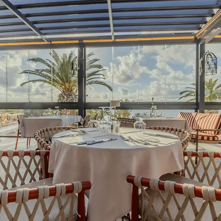 Aldiana Club Rocca Nettuno Calabria-2