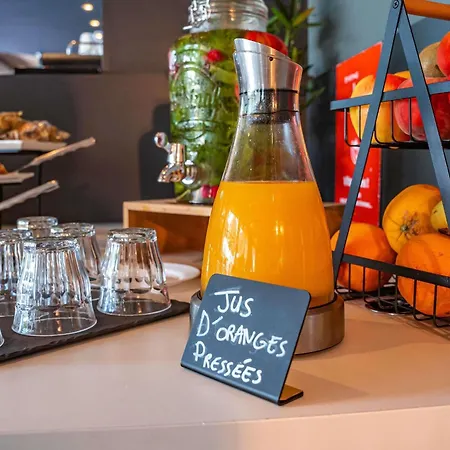 Ibis Alès Centre Ville-2