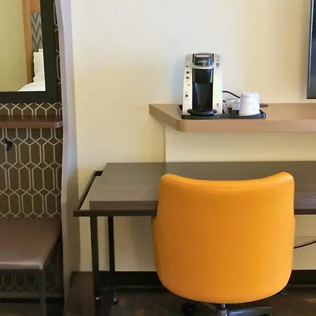 Holiday Inn Asheville East-Blue Ridge Pkwy By Ihg-3