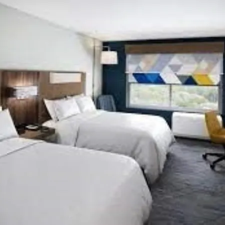 Holiday Inn Express Hotel & Suites Christiansburg By Ihg-2