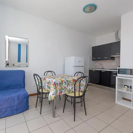 Residence Villa Azzurra-2