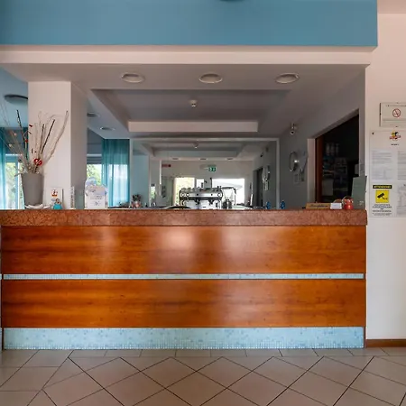 Residence Villa Azzurra-3