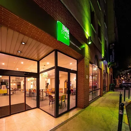 ibis Styles Perpignan Centre Gare-2