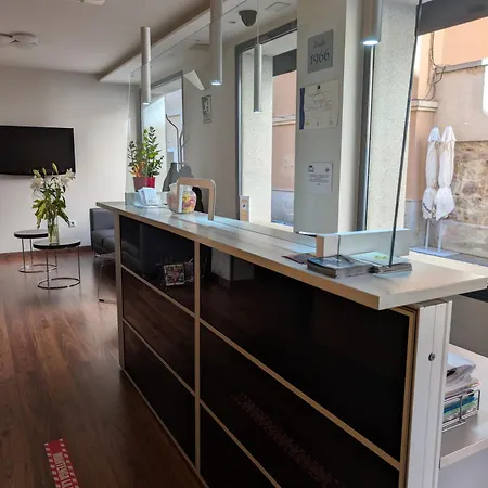 Hotel Trefacio-2