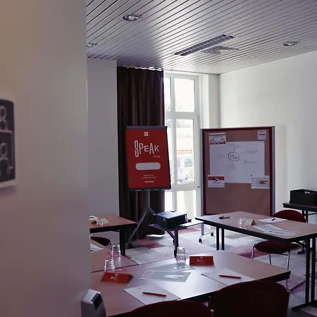 ibis Hotel Regensburg City-2