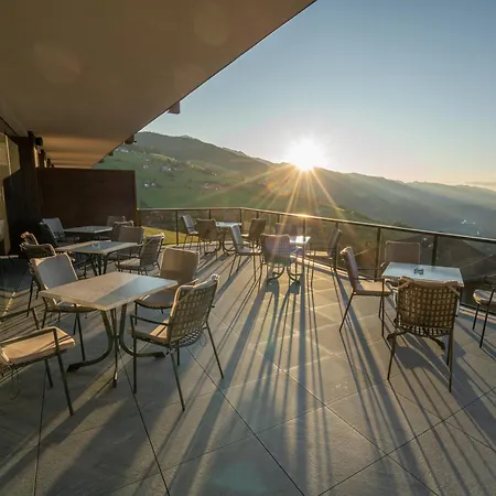 Hotel Purvita - Ski In Ski Out - Infinity Pool-2