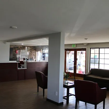 Red Roof Inn Lompoc-2