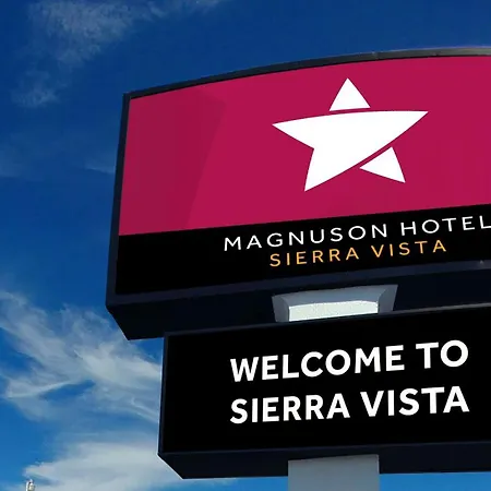 Magnuson Hotel Sierra Vista-2