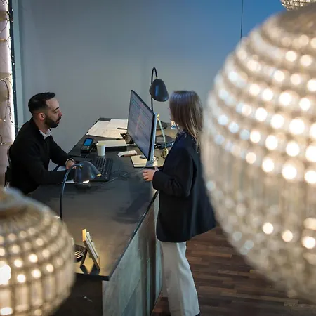 Swiss Luxury Apartments Geneva - Serviced Apartments-2