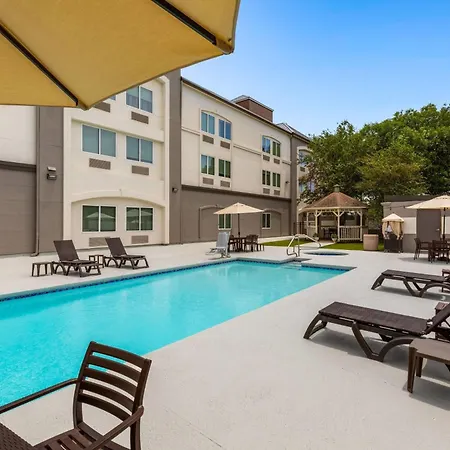La Quinta By Wyndham Brownsville North-3