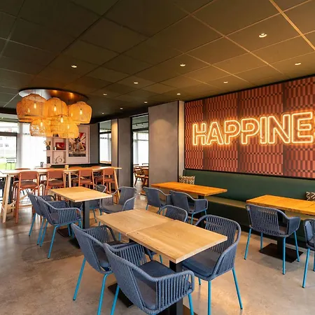 Ibis Styles Dijon Nord Valmy-3