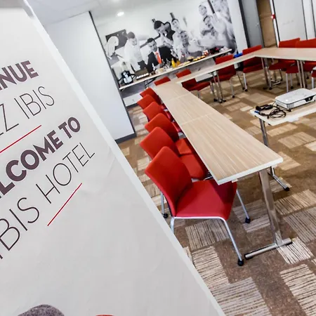 ibis Bourges Centre-3