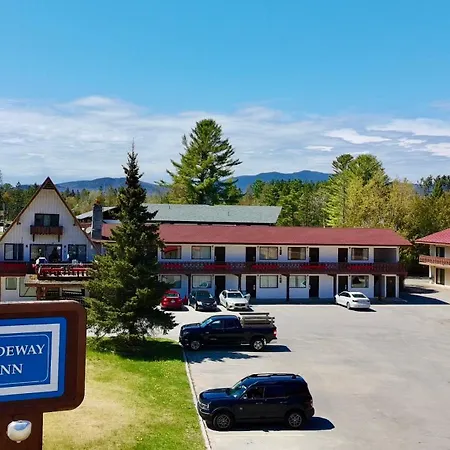 Rodeway Inn Lake Placid South-3