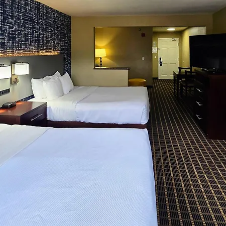 Comfort Inn Fort Collins North-2